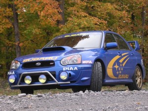 best beginner race cars