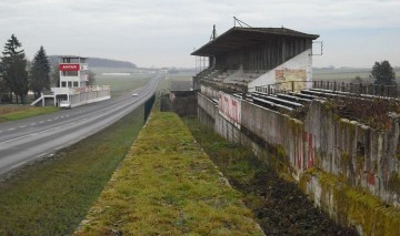 abandoned reims gueux eerie buzzdrives drivr