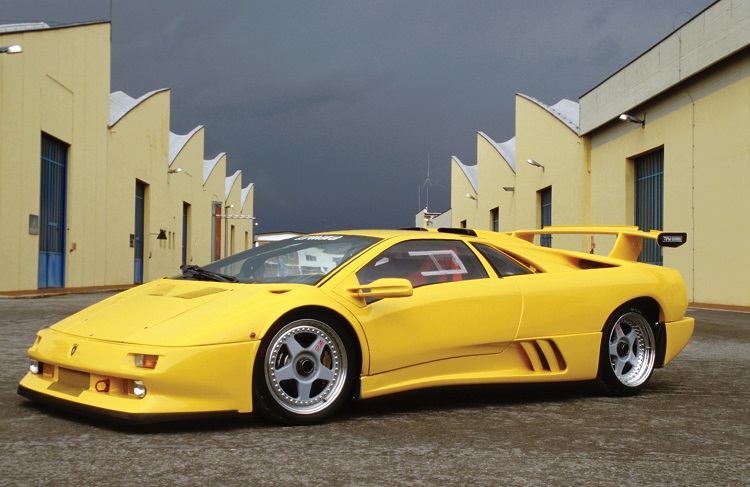 awesome cars from the 90s 3