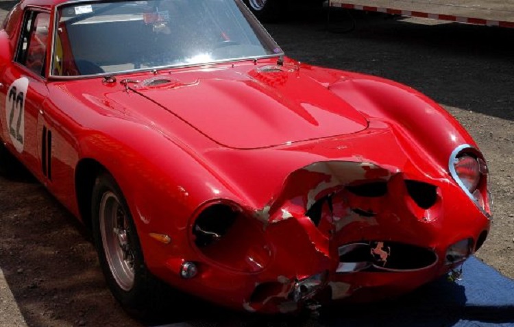 most expensive car insurance claims 1