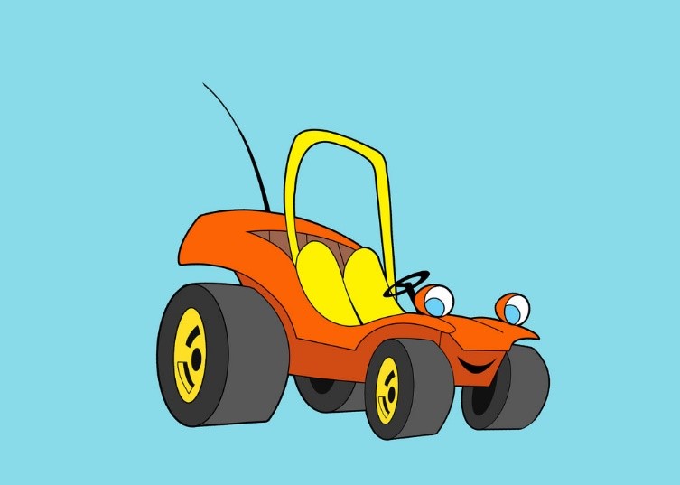 18-speed-buggy