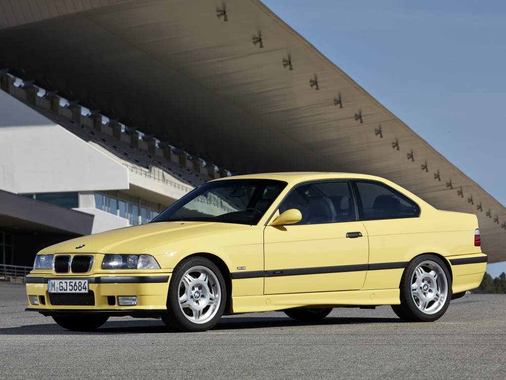 Buzzdrives Com The True History Of The Bmw M3